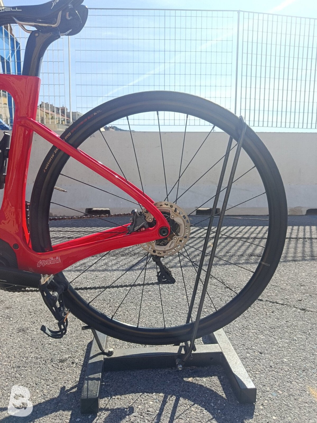 Olmo E-BRO 2.0 VO4432 2024