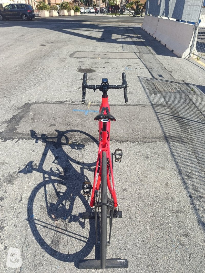 Olmo E-BRO 2.0 VO4432 2024