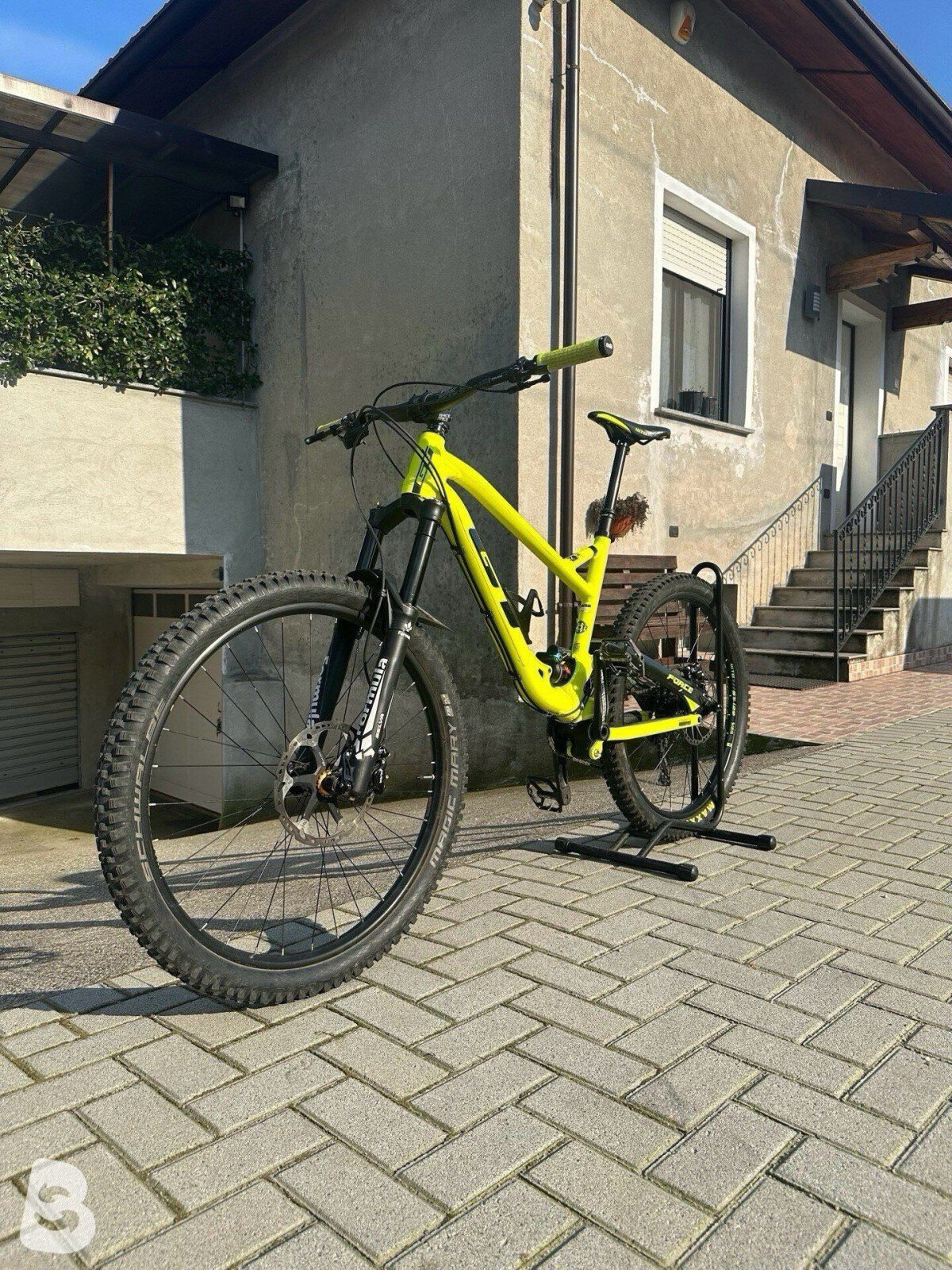 GT Force Expert 2017