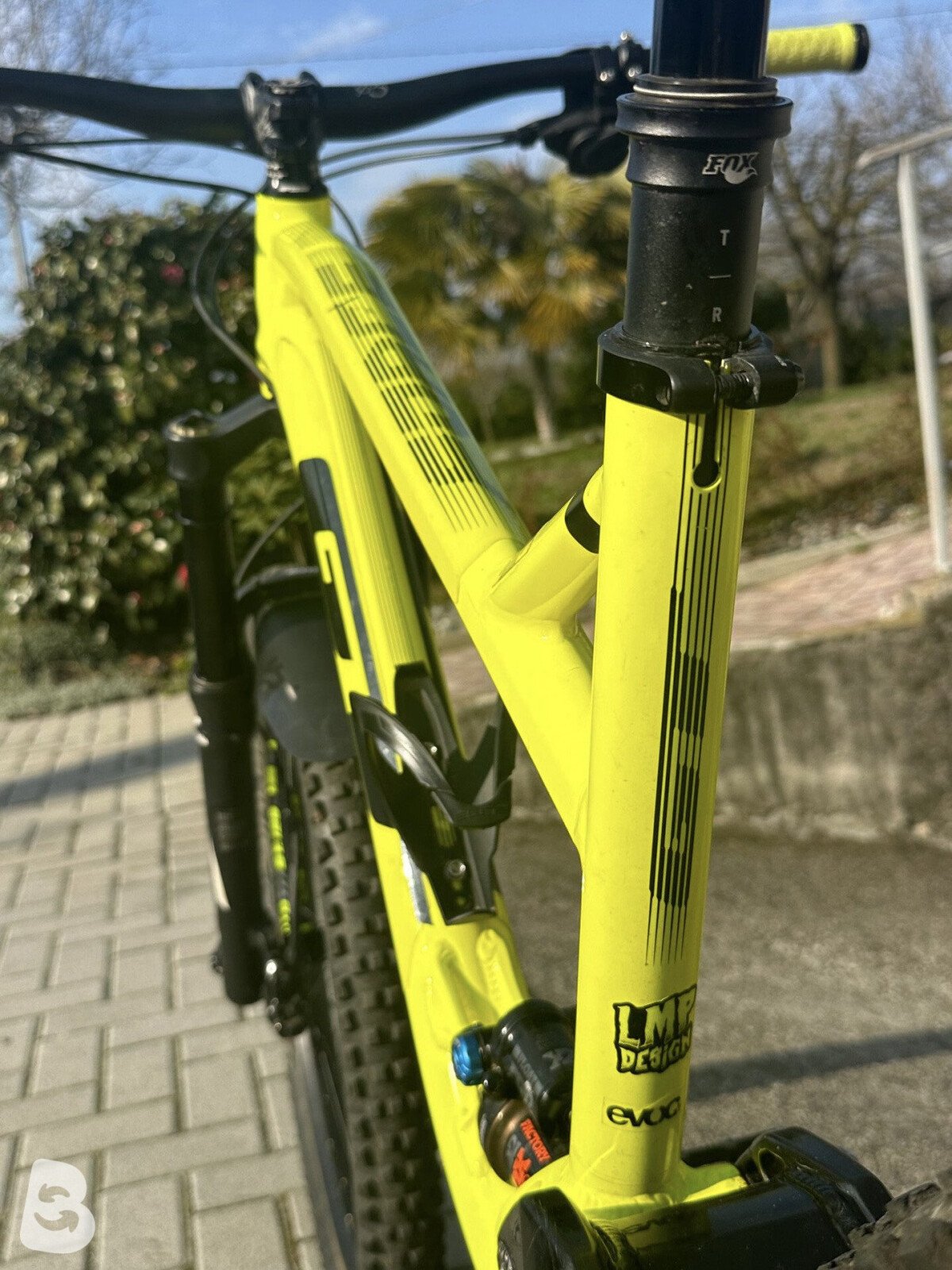 GT Force Expert 2017