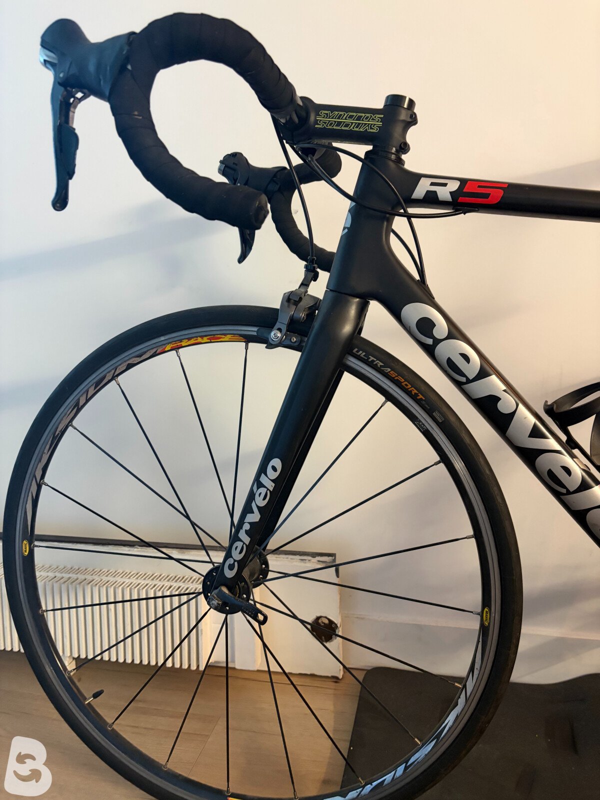 Cervelo R5 2014