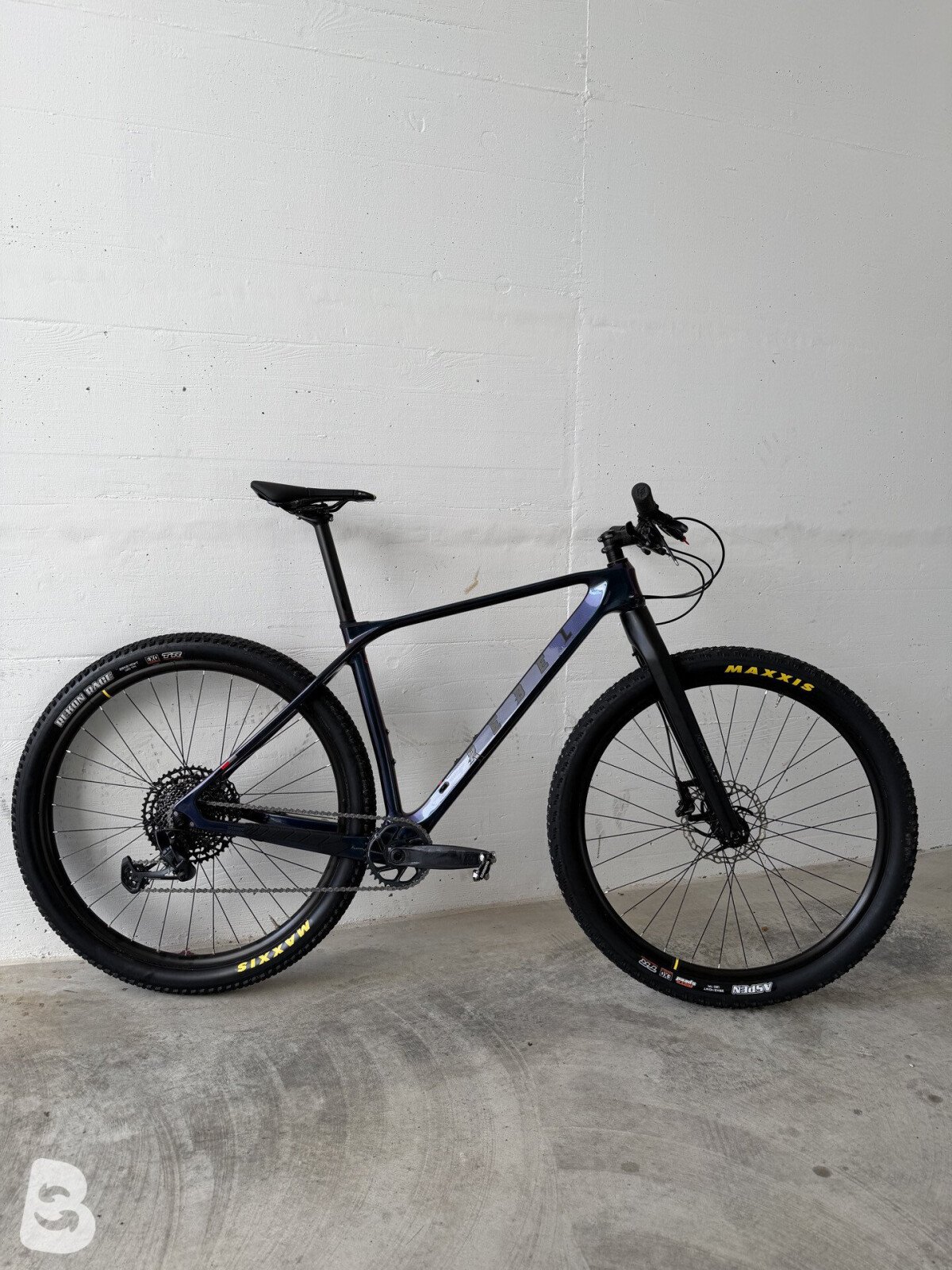 Rebel Xc pro mix 2026