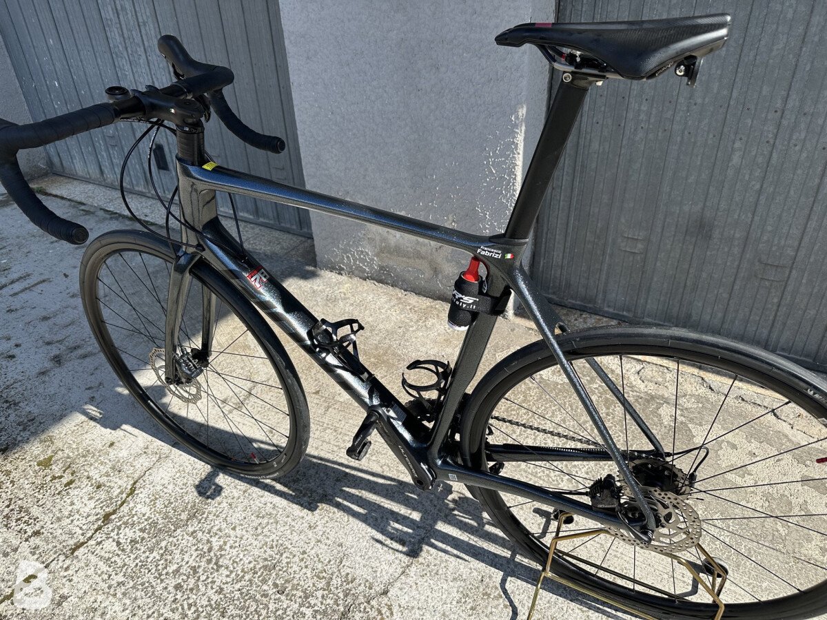 Giant TCR Advanced Pro 1 Disc 2022