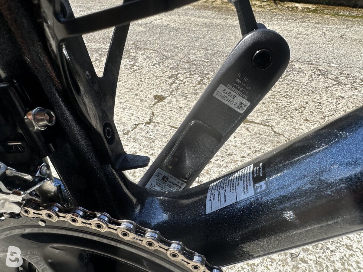 Giant TCR Advanced Pro 1 Disc 2022