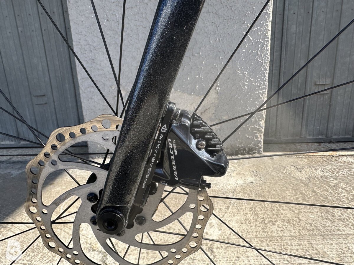 Giant TCR Advanced Pro 1 Disc 2022