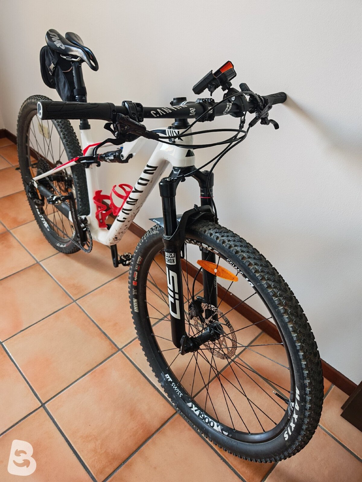 Canyon Lux CF SL 6.0 2020