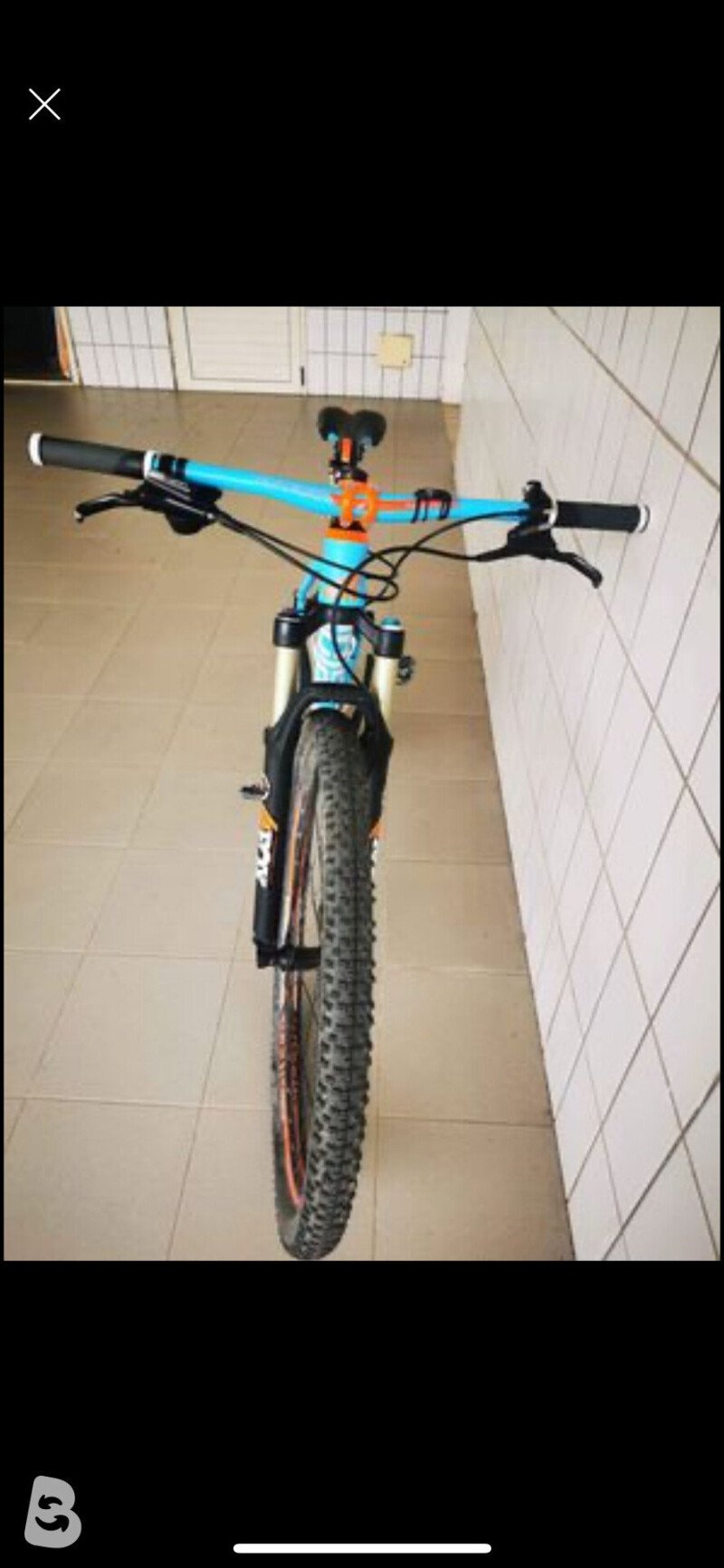 Haibike Xc 2018