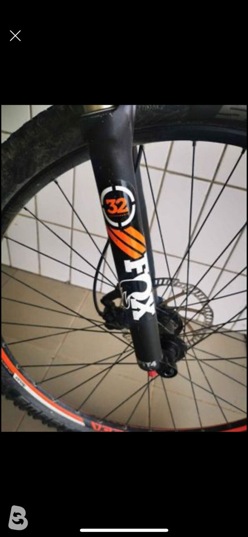 Haibike Xc 2018
