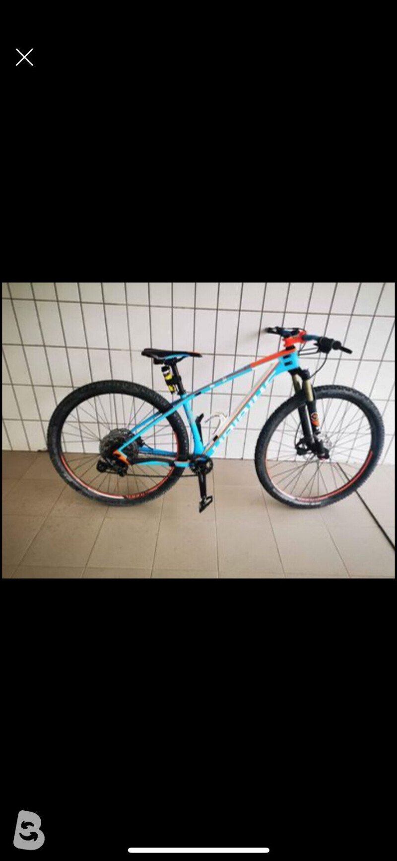 Haibike Xc 2018