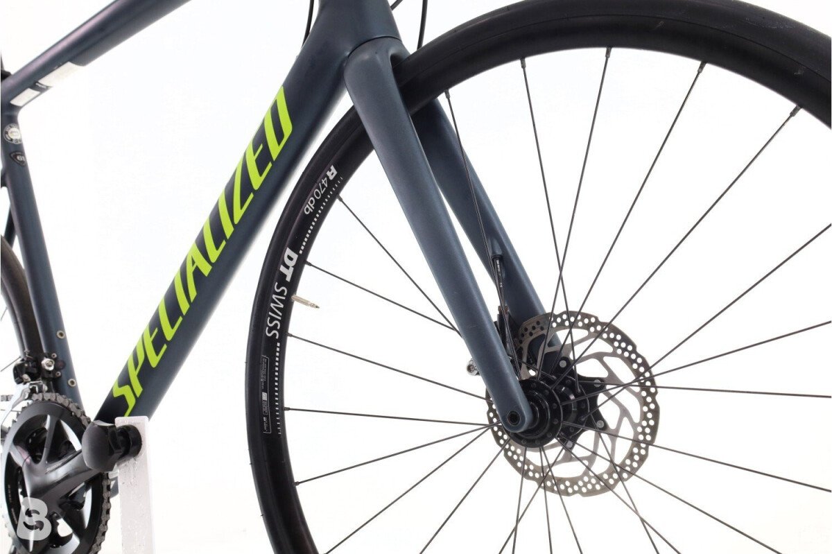 Specialized Tarmac SL6 2021