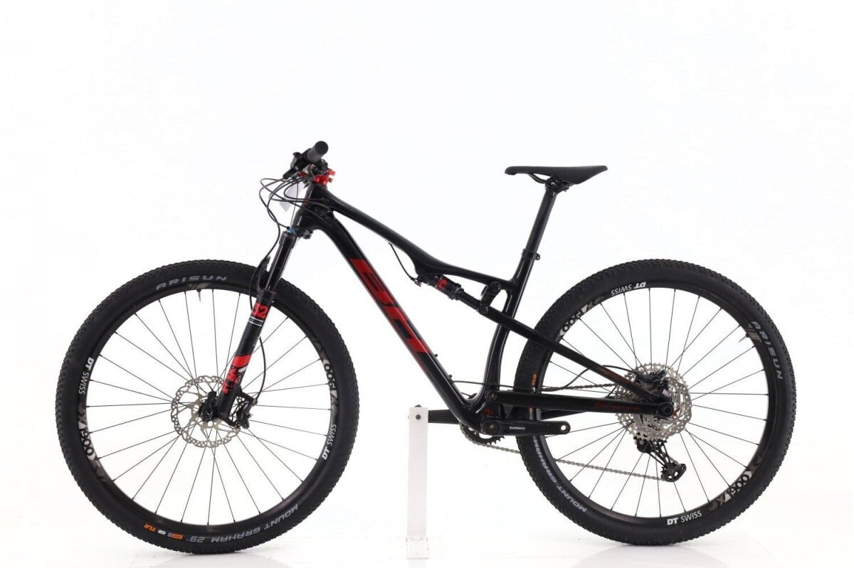 BH Lynx Race XT 2021