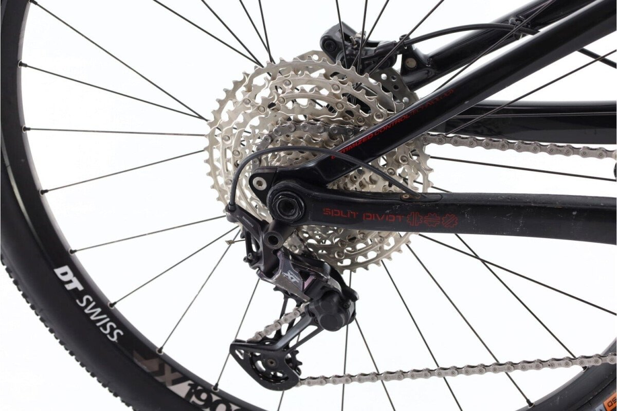 BH Lynx Race XT 2021