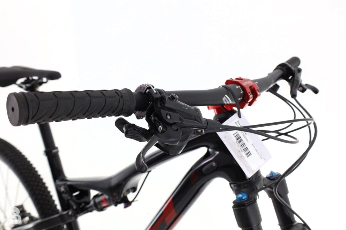 BH Lynx Race XT 2021
