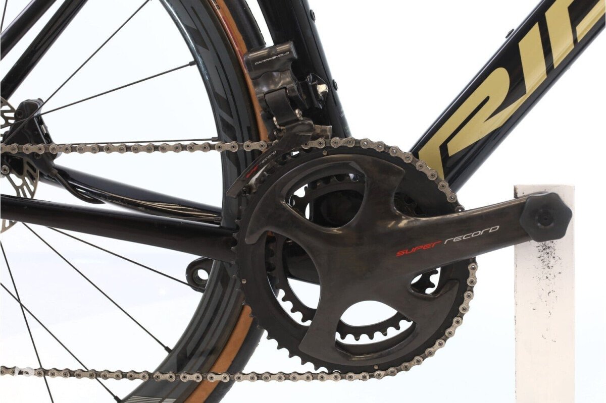 Ridley Ridley Noah Fast EPS 12V 2024