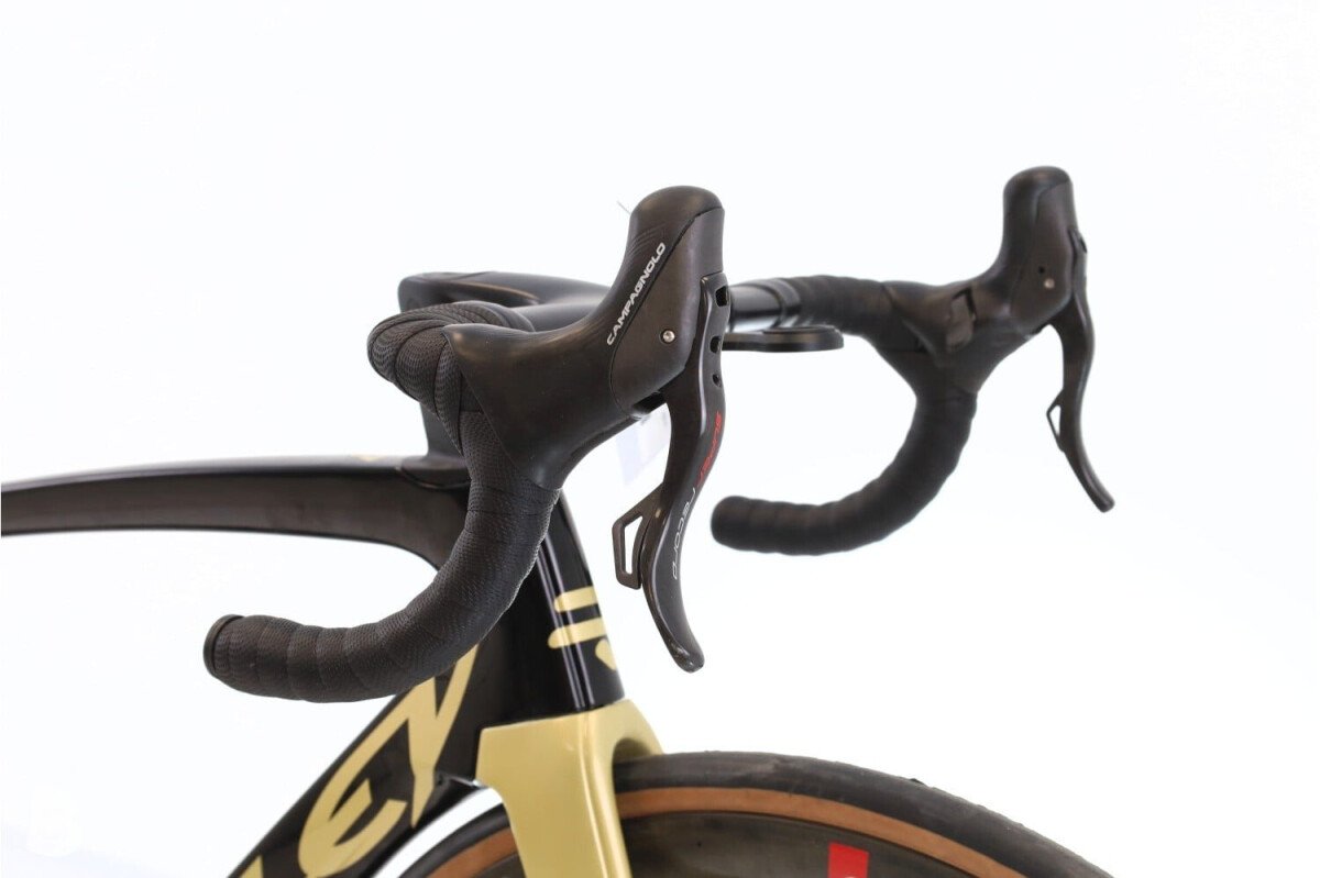 Ridley Ridley Noah Fast EPS 12V 2024