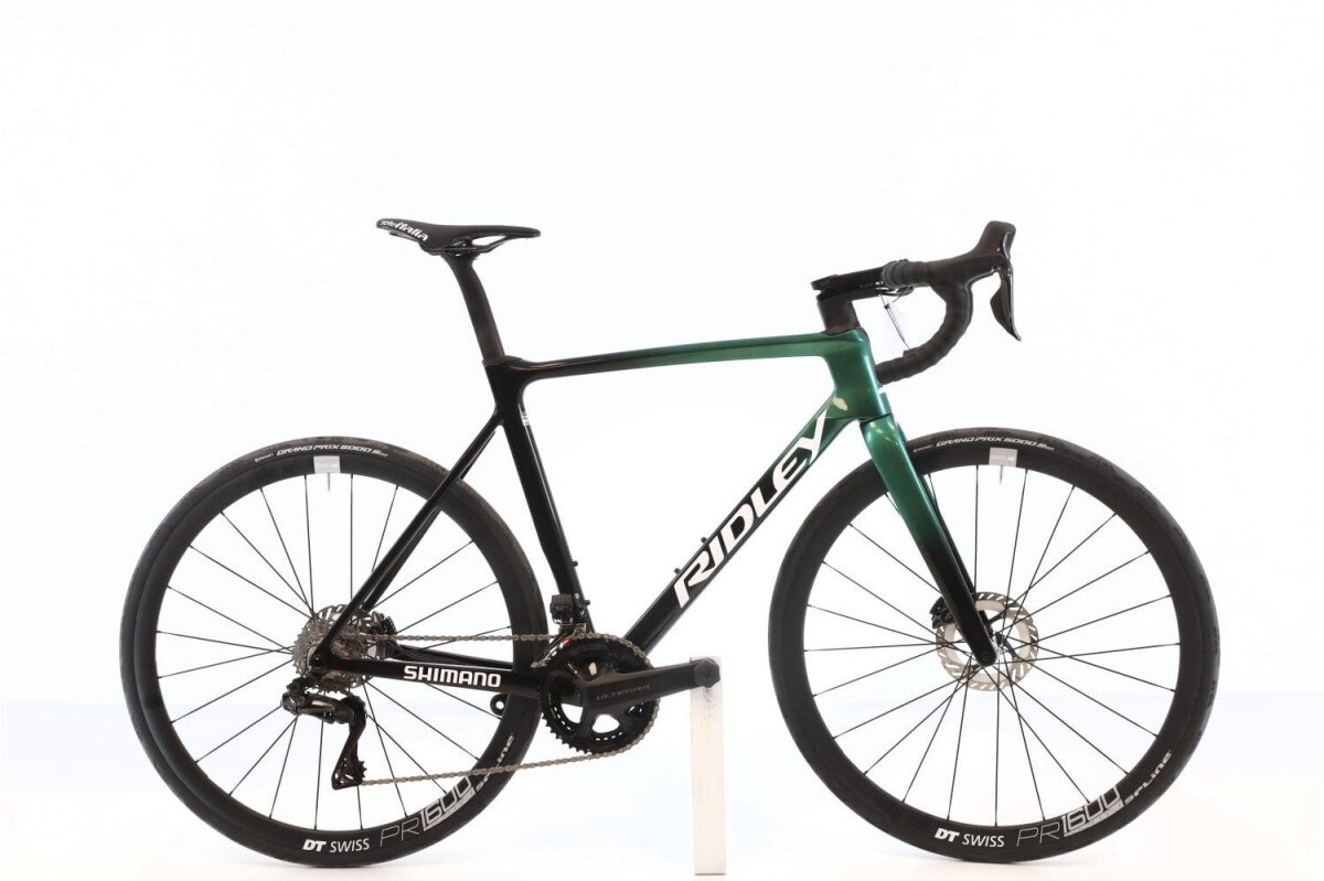 Ridley Ridley X-Night RS Di2 12V 2024