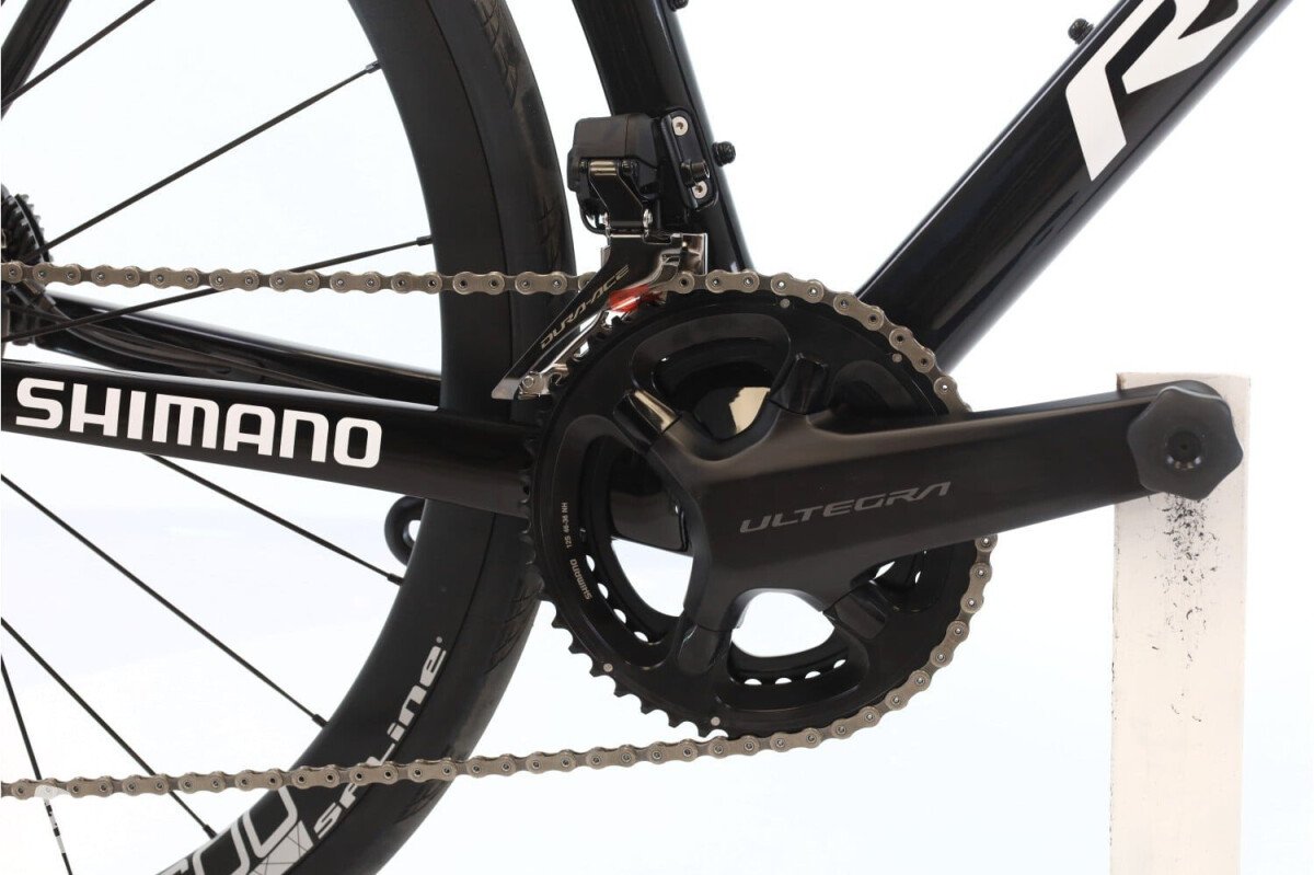 Ridley Ridley X-Night RS Di2 12V 2024