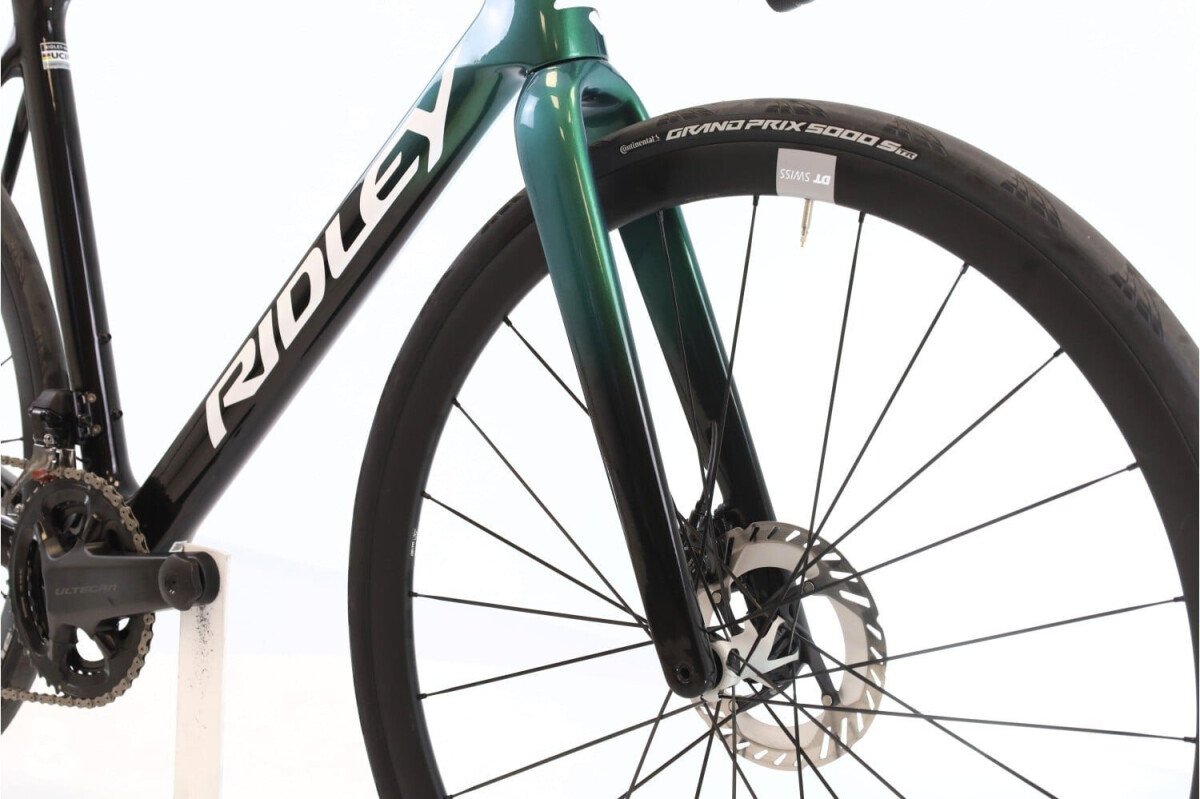 Ridley Ridley X-Night RS Di2 12V 2024