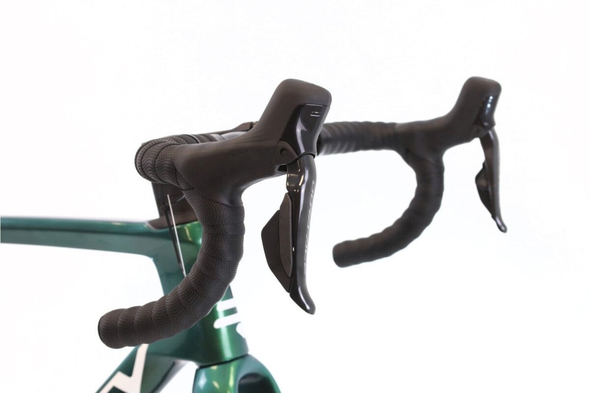 Ridley Ridley X-Night RS Di2 12V 2024