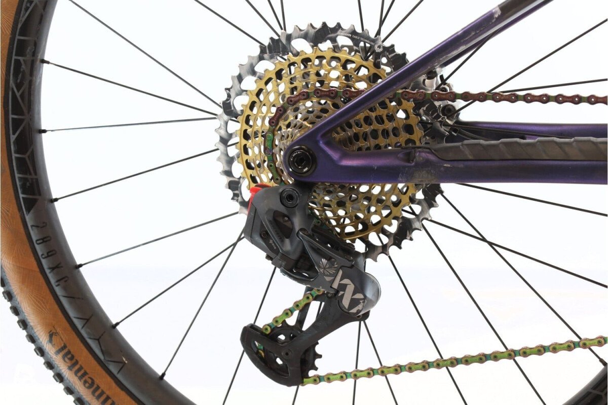 Orbea Oiz M-LTD XX1 AXS 2023