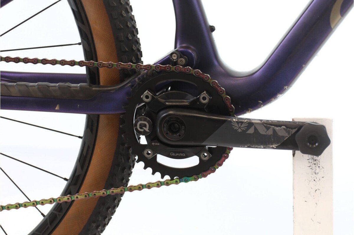 Orbea Oiz M-LTD XX1 AXS 2023