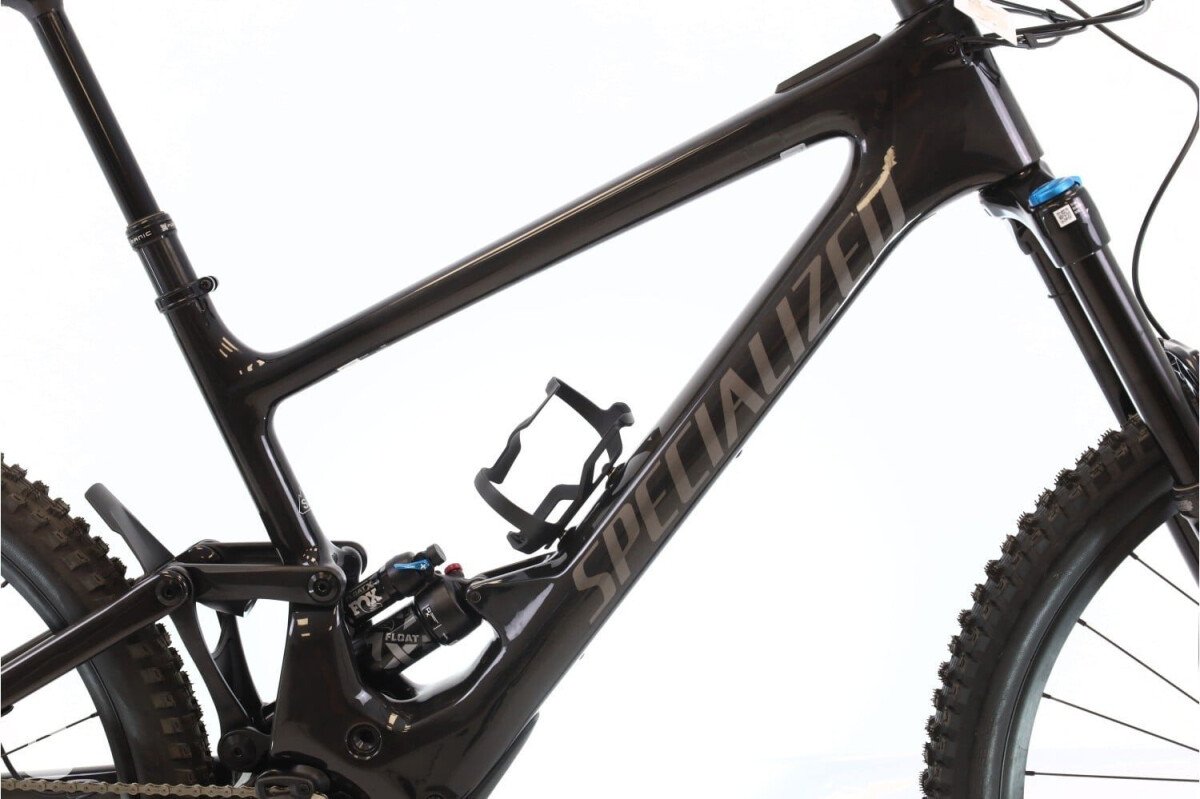 Specialized Turbo Kenevo SL Comp GX 2021