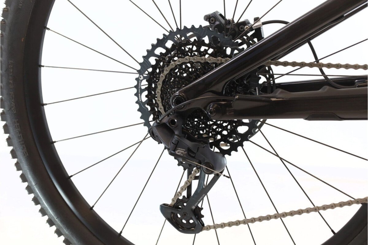 Specialized Turbo Kenevo SL Comp GX 2021