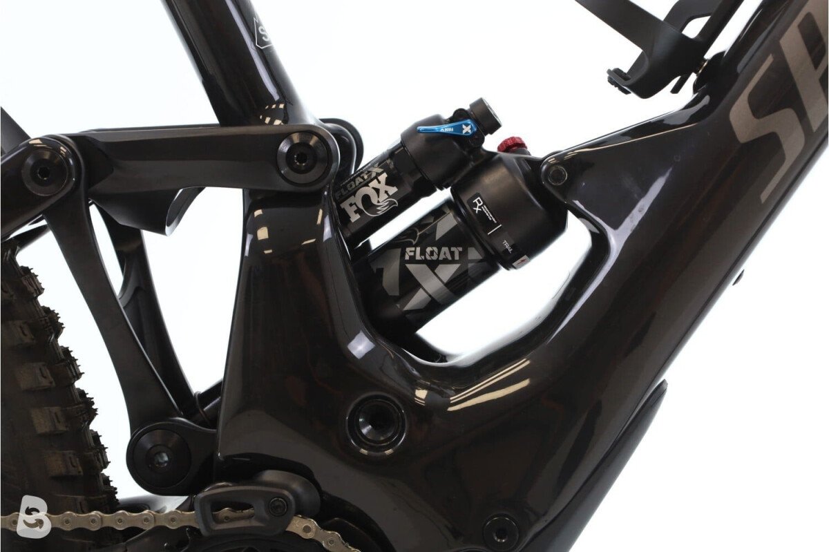 Specialized Turbo Kenevo SL Comp GX 2021