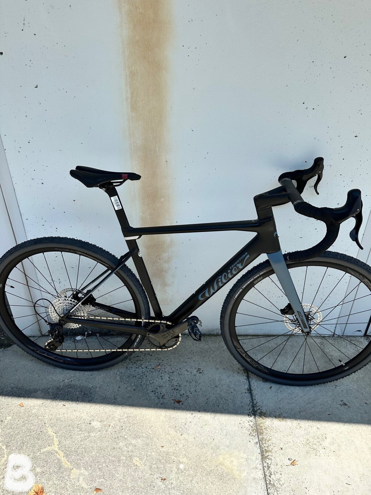 Wilier RAVE SLR 2023