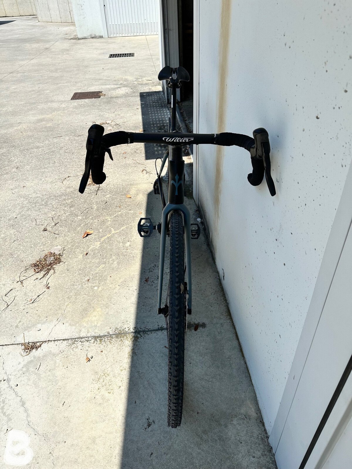 Wilier RAVE SLR 2023