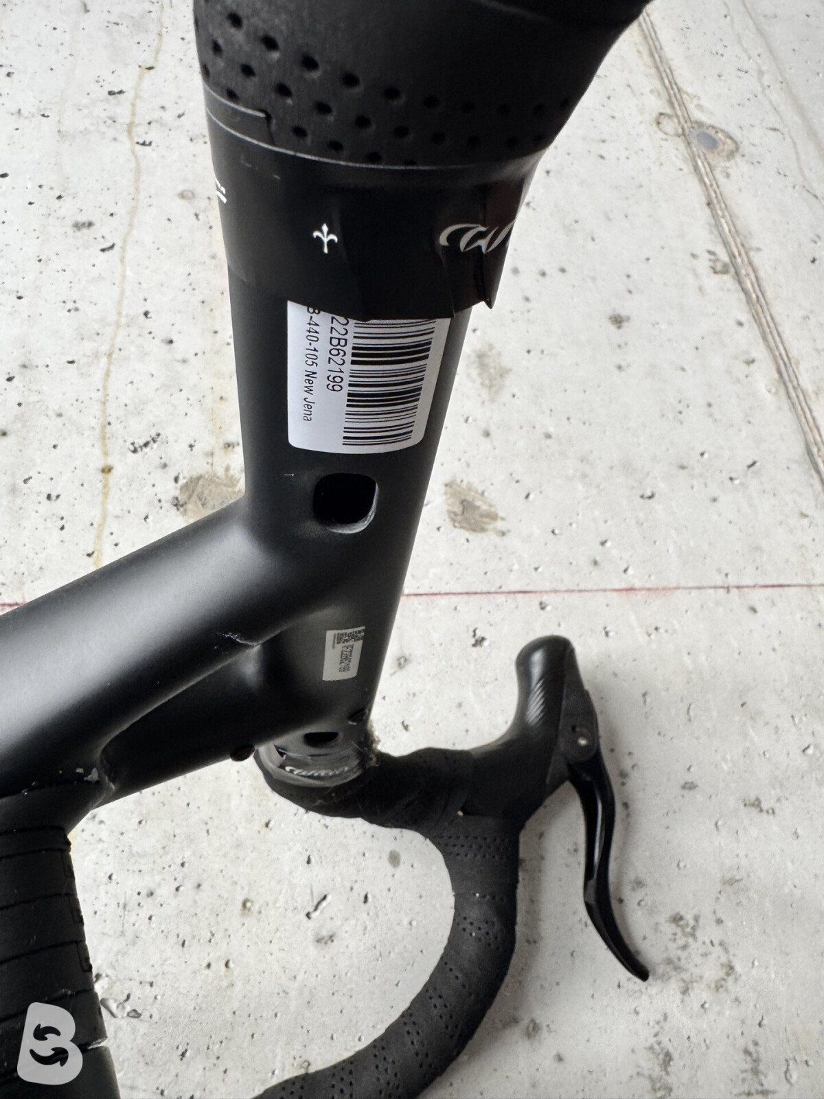 Wilier RAVE SLR 2023