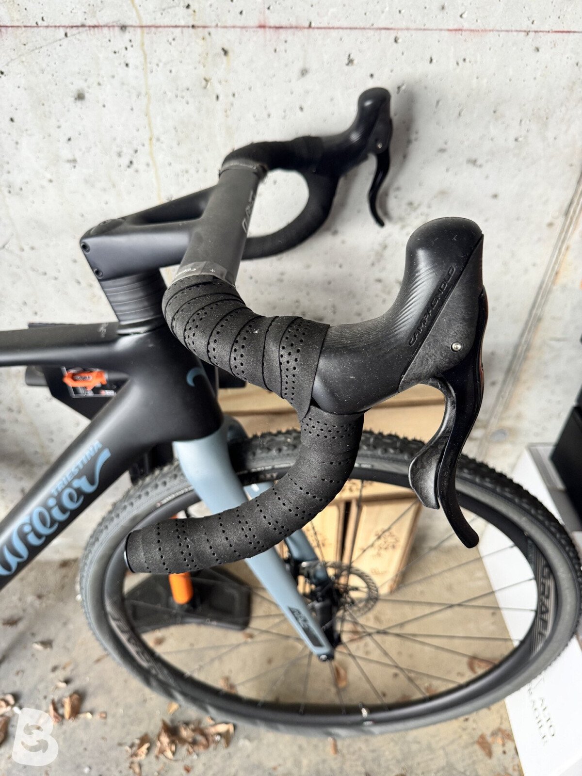 Wilier RAVE SLR 2023