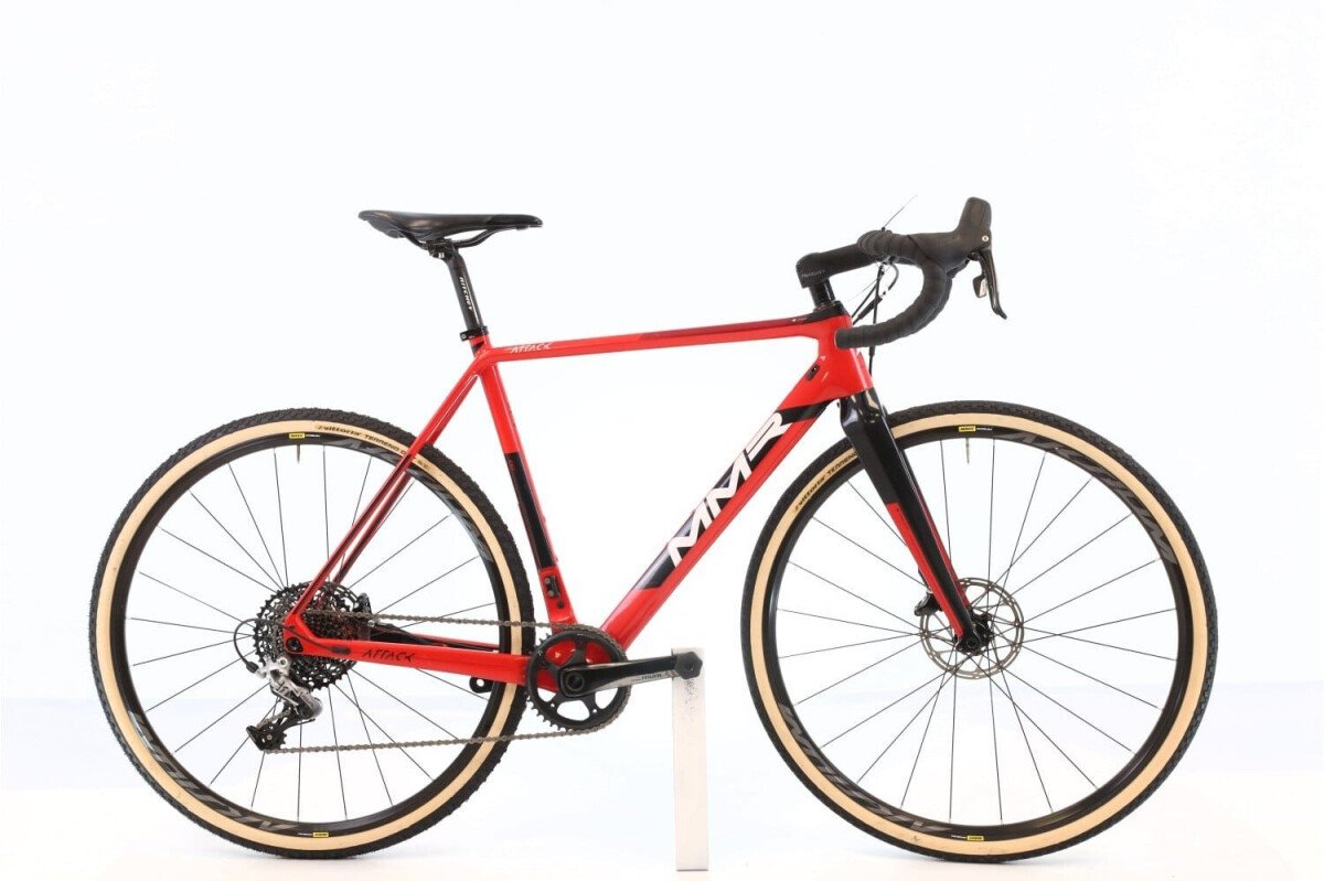 MMR Attack Disc 2020