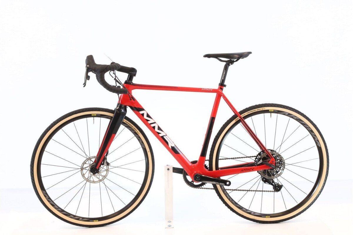 MMR Attack Disc 2020