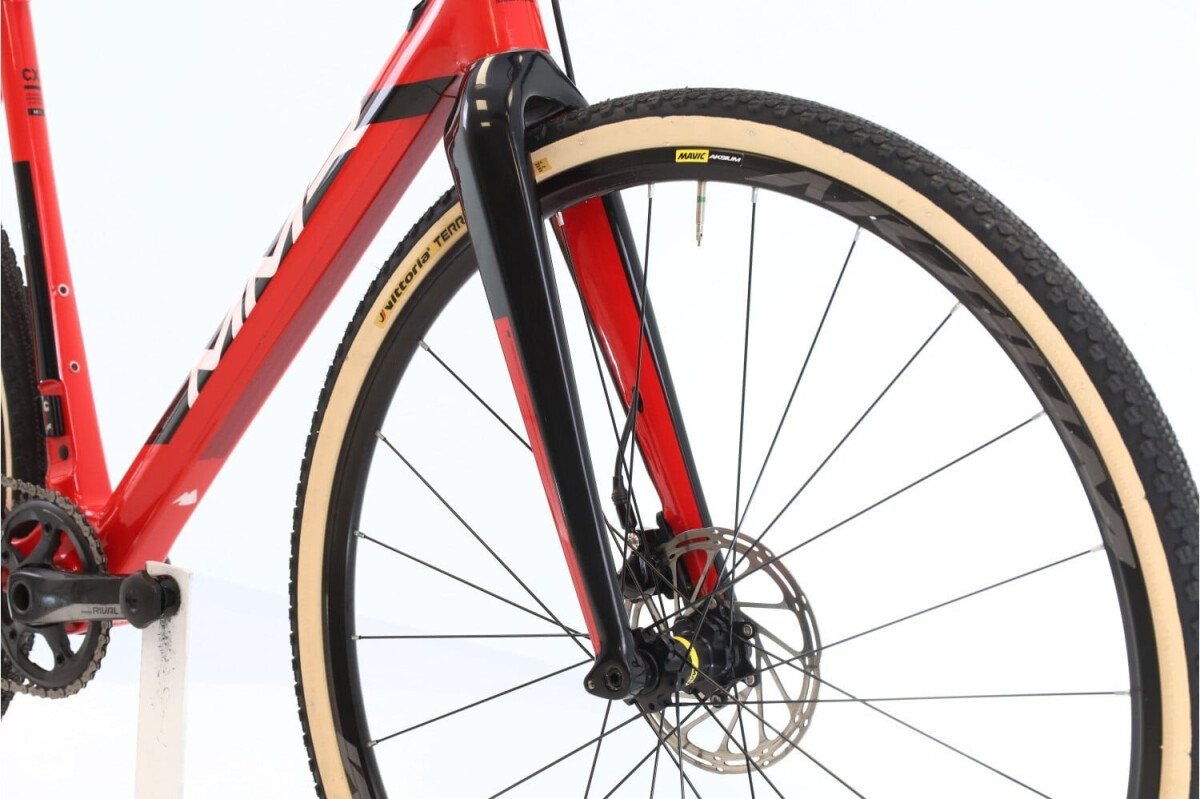 MMR Attack Disc 2020
