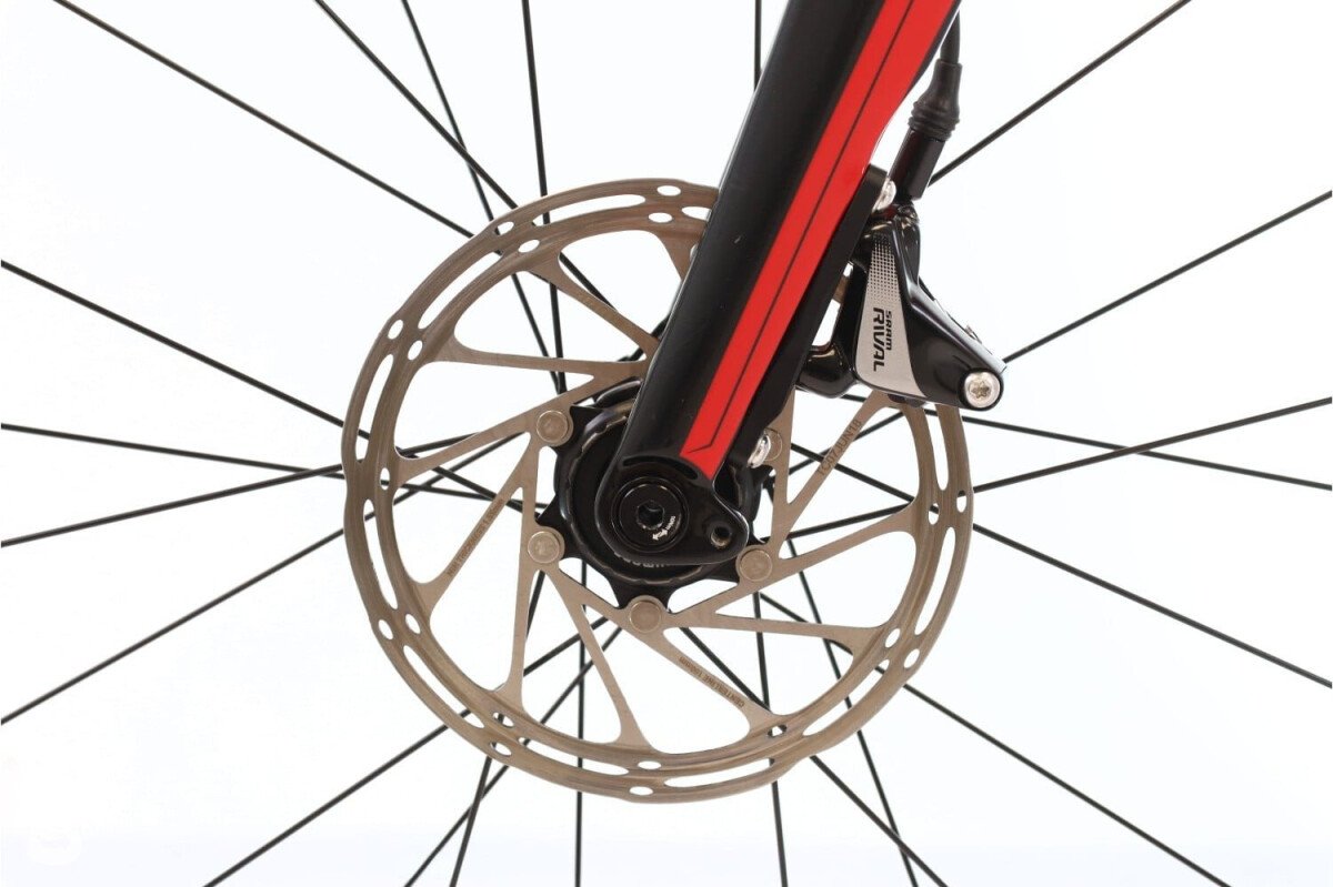 MMR Attack Disc 2020