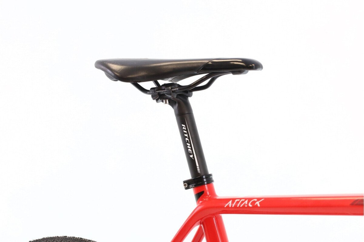 MMR Attack Disc 2020