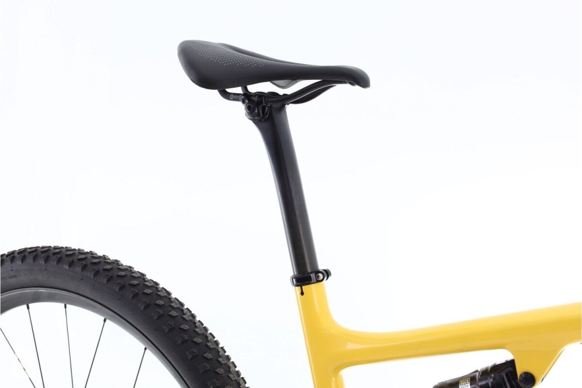 Specialized Epic Evo S-Works XX1 AXS 2021