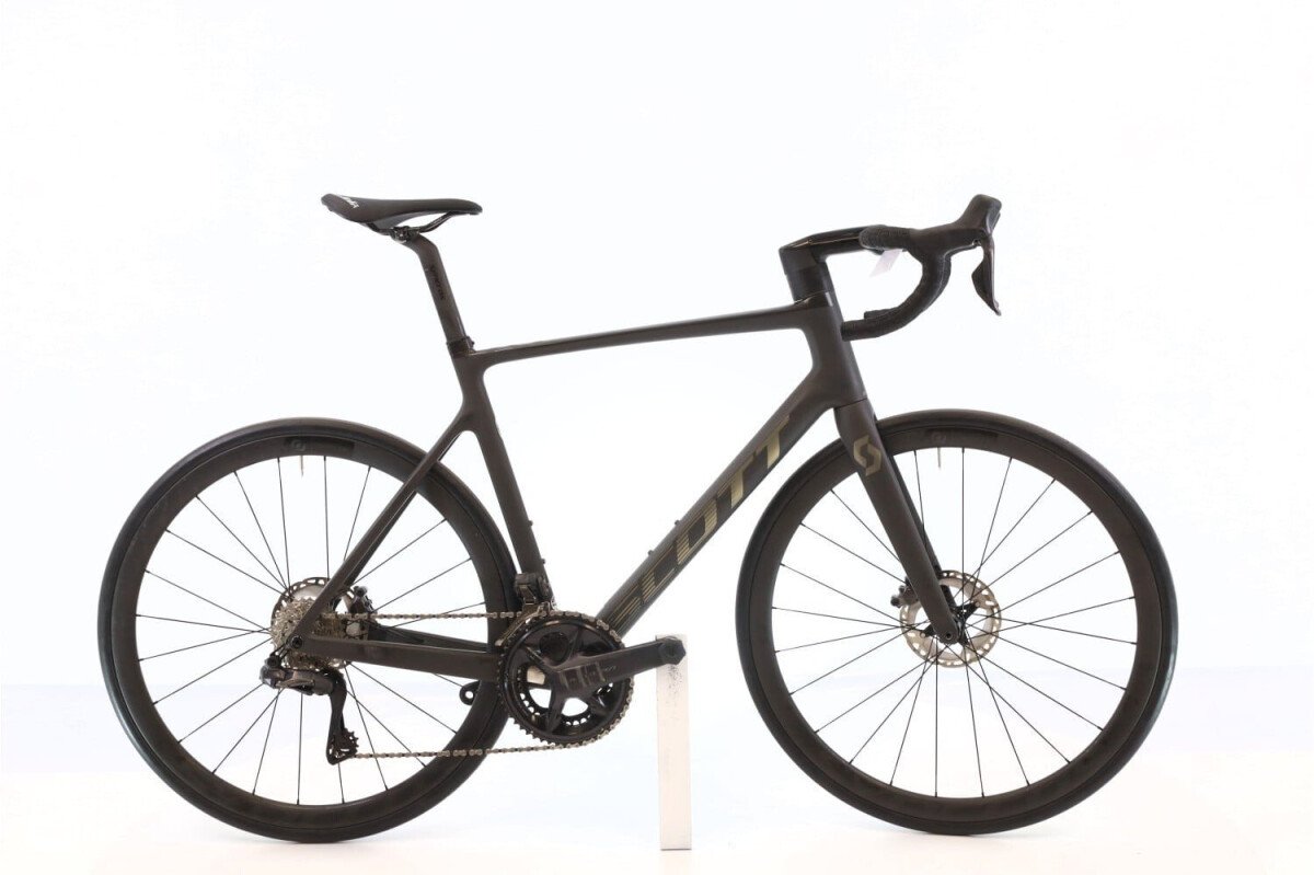 Scott Addict RC 15 Di2 12V 2023