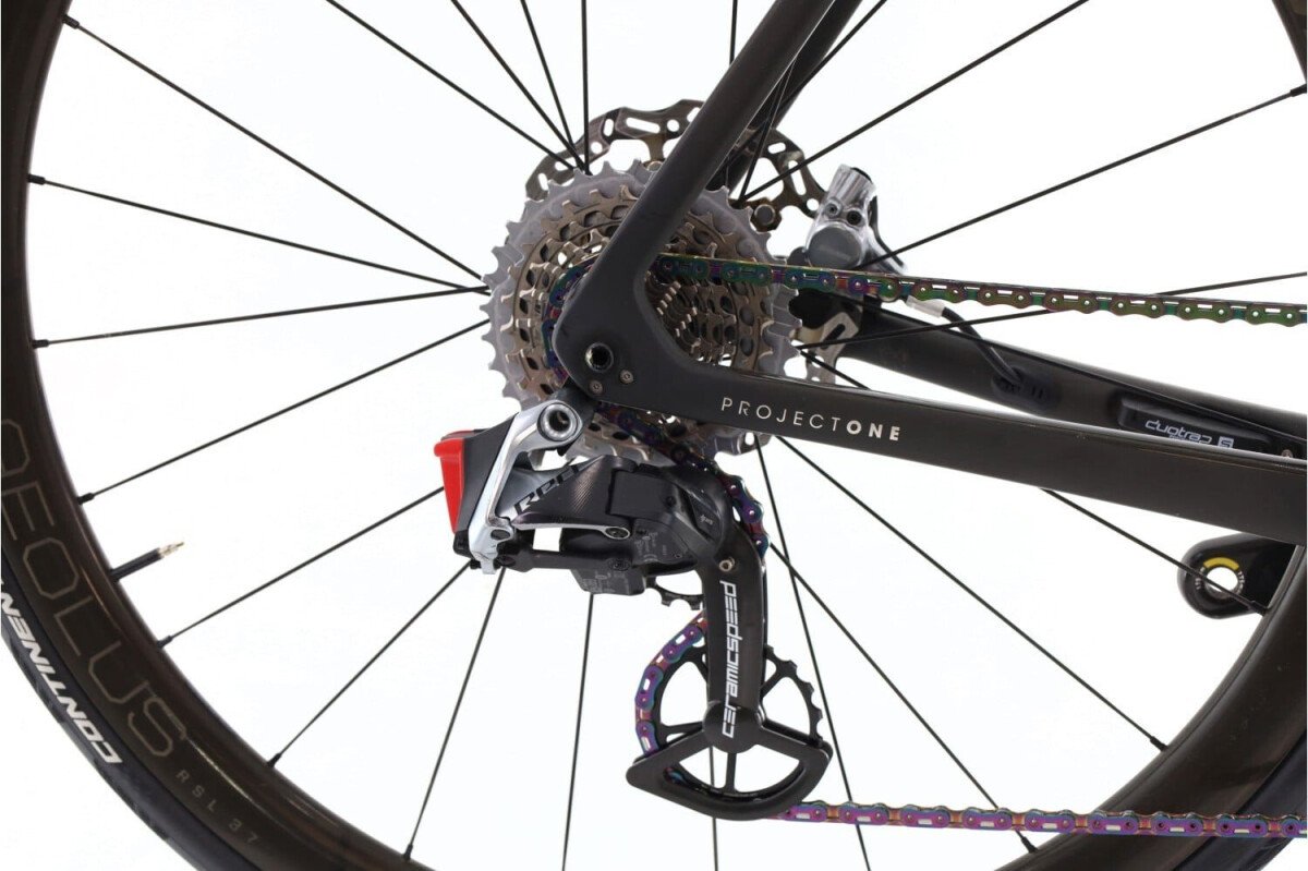 Trek Emonda SLR AXS 12V 2022