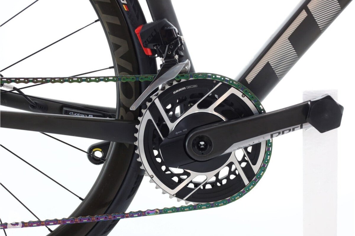 Trek Emonda SLR AXS 12V 2022