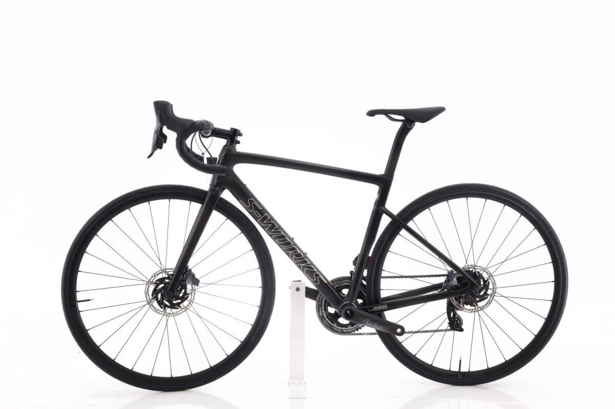 Specialized Tarmac SL6 S-Works AXS 12V 2020