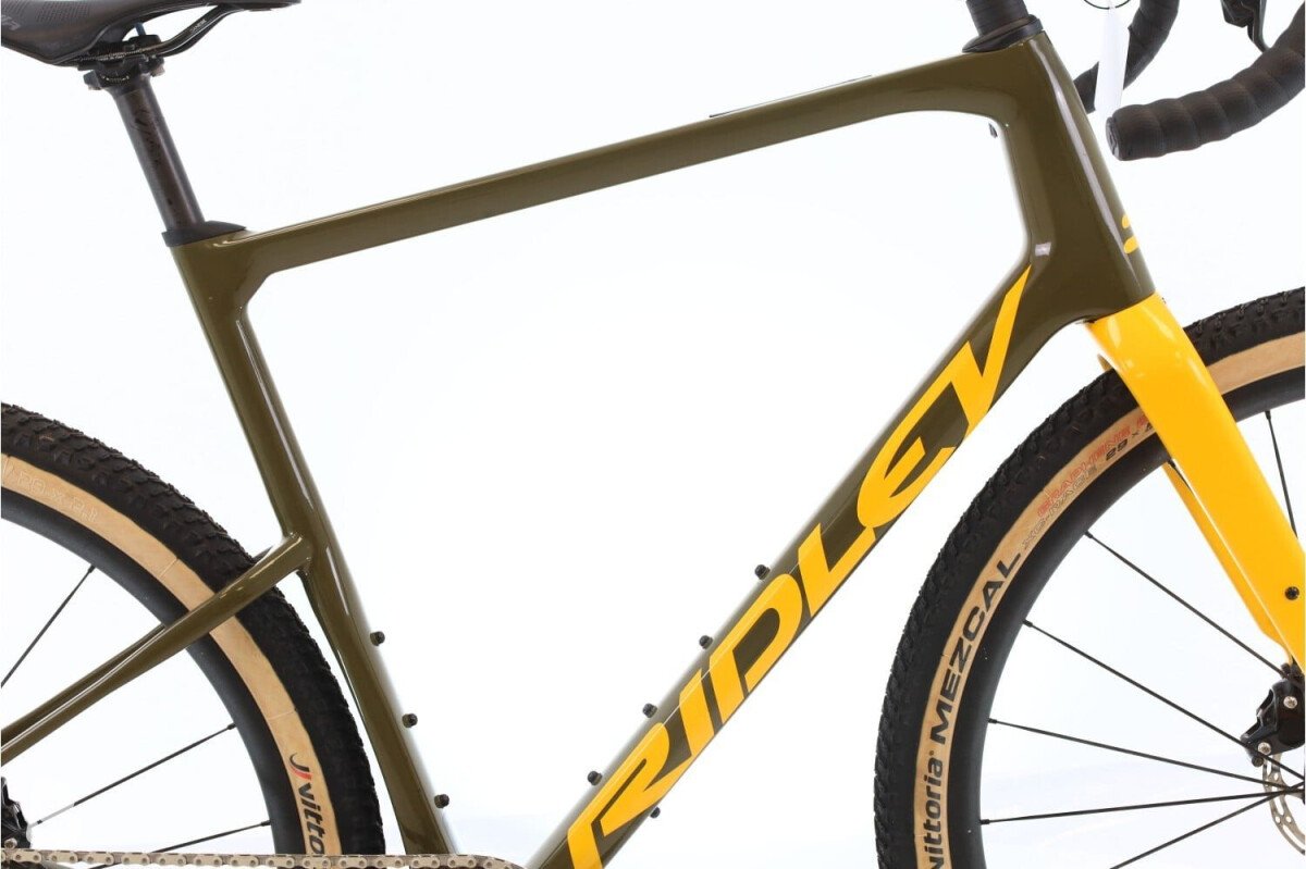 Ridley Ridley Kanzo Adventure AXS 12V 2024