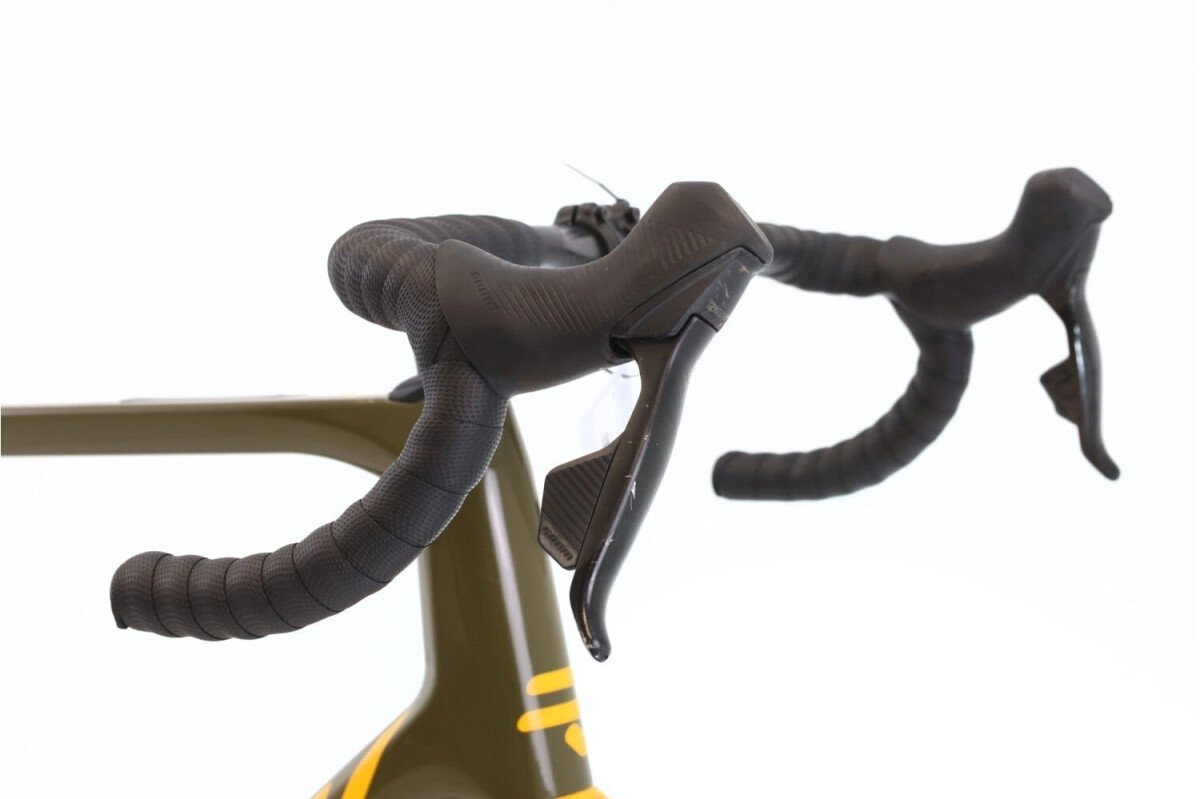 Ridley Ridley Kanzo Adventure AXS 12V 2024