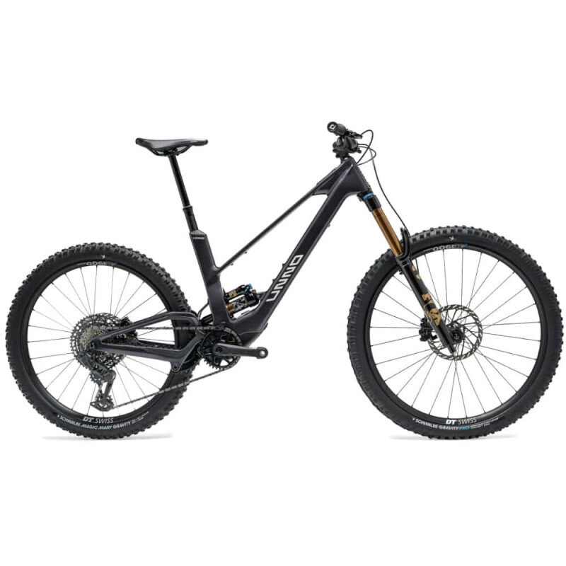 UNNO MITH Race M2S - S2 2026