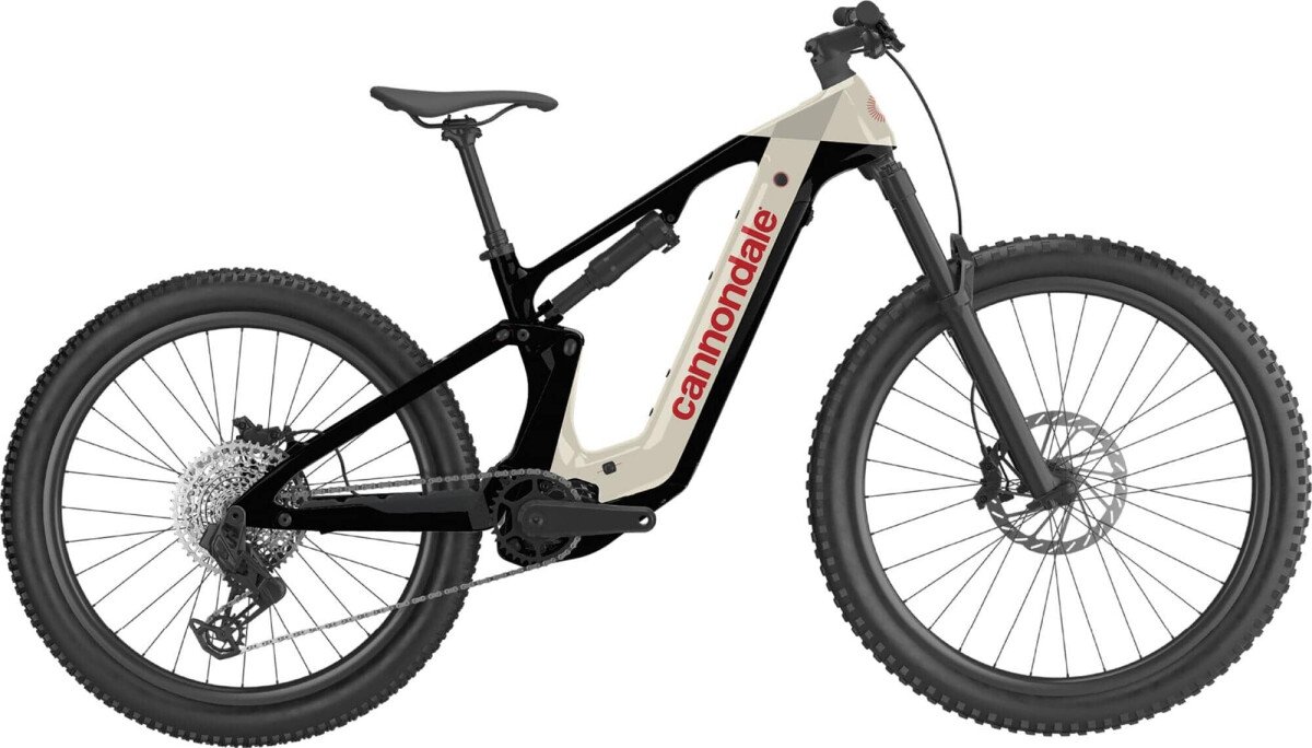 Cannondale Moterra 2 moonrock 2026