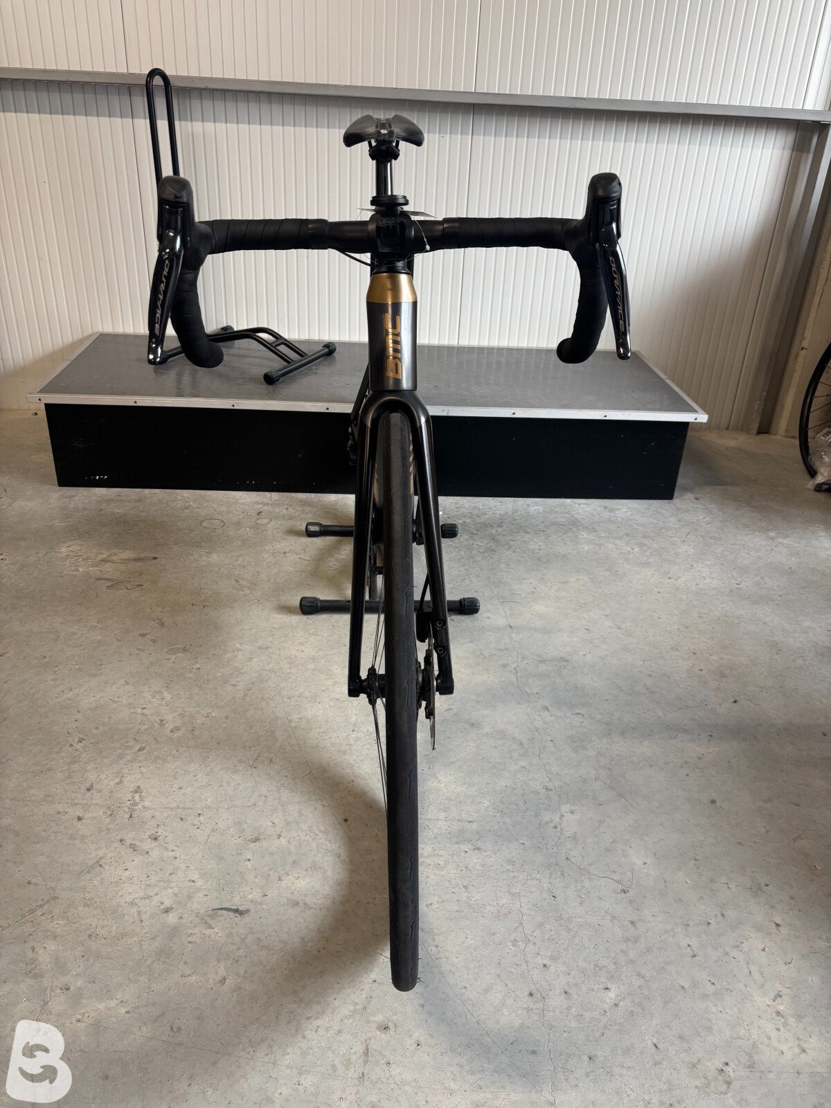 BMC Teammachine SLR 01 ONE 2020