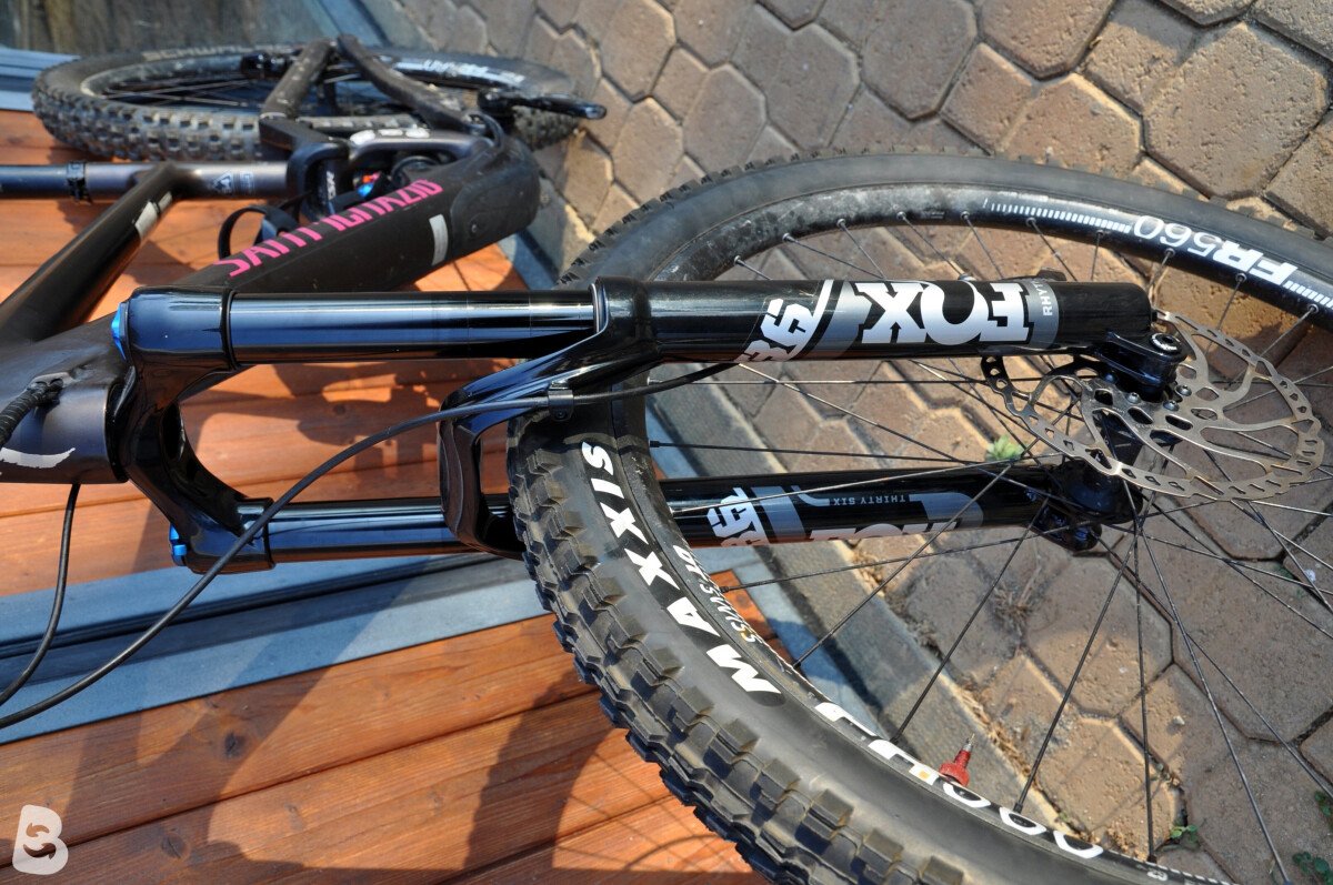 Specialized ENDURO EXPERT S4 2022