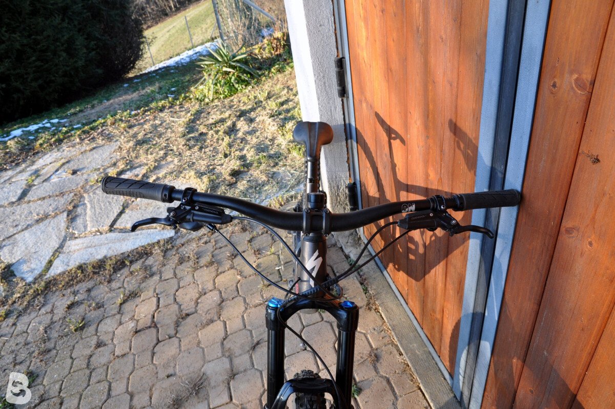 Specialized ENDURO EXPERT S4 2022