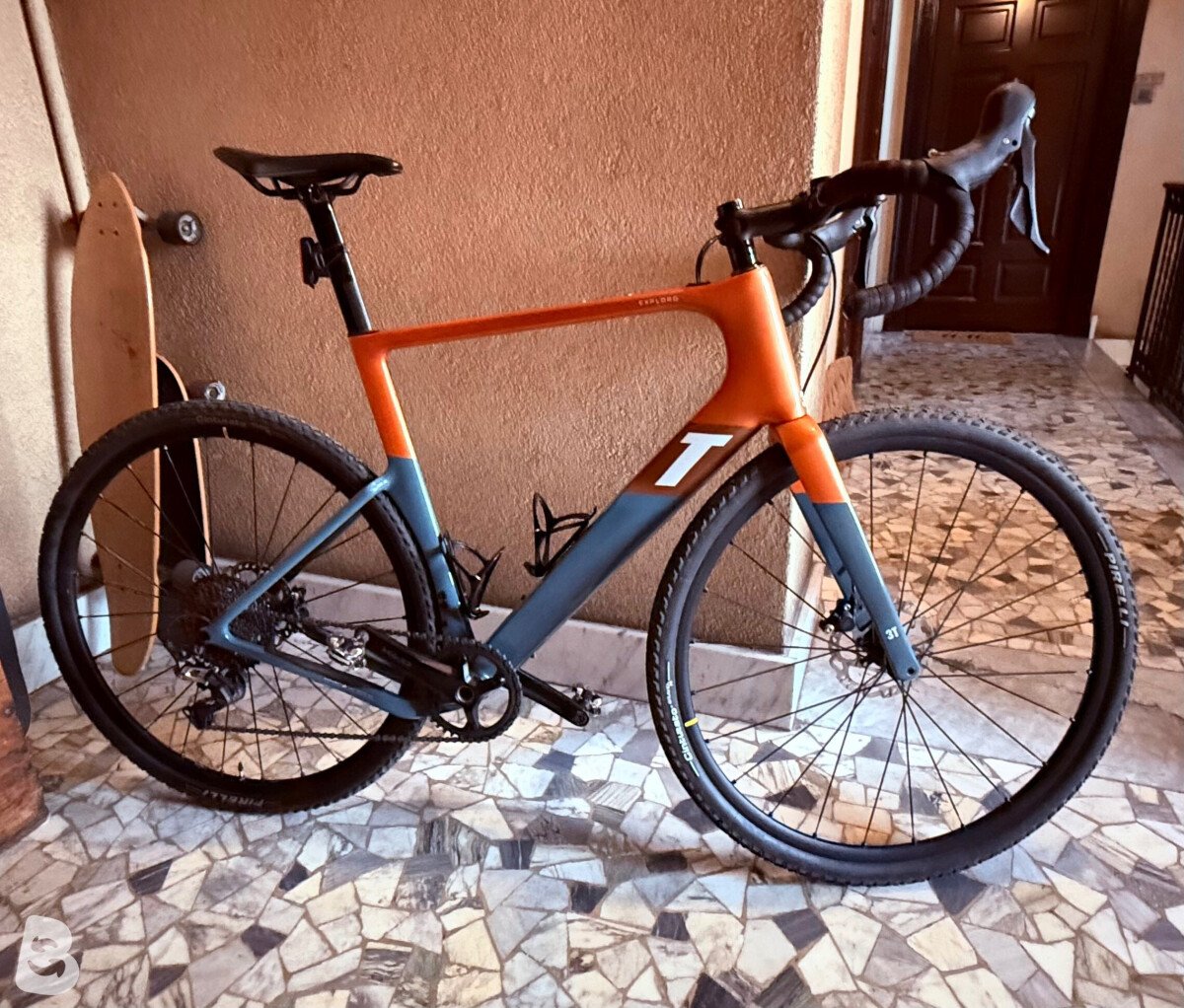 3T Exploro Racemax 2022